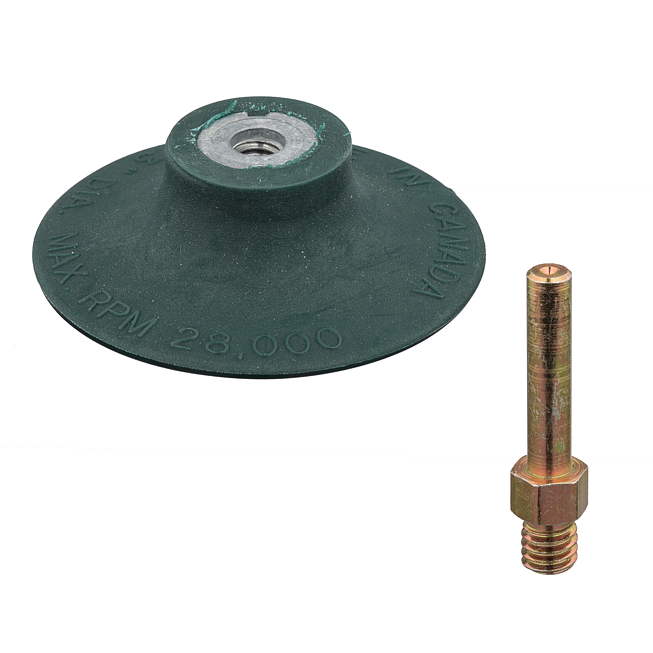 Aufnahmesystem 3M