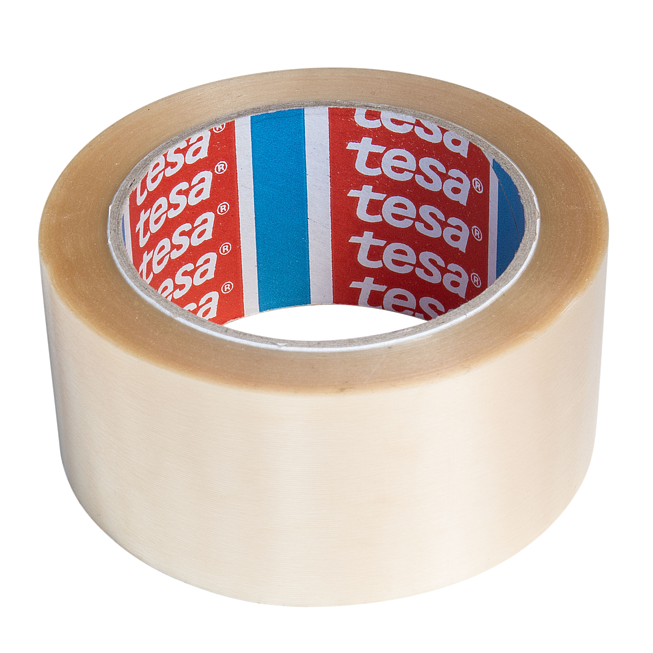 Verpackungsklebeband - Packband TESA