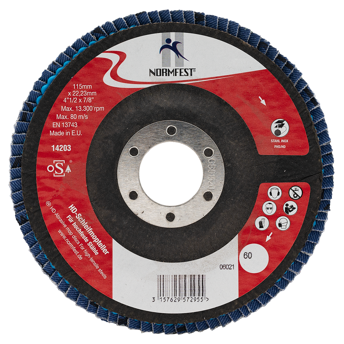 Bosch Spannzange 6 mm (ohne Spannmutter für Geradschleifer