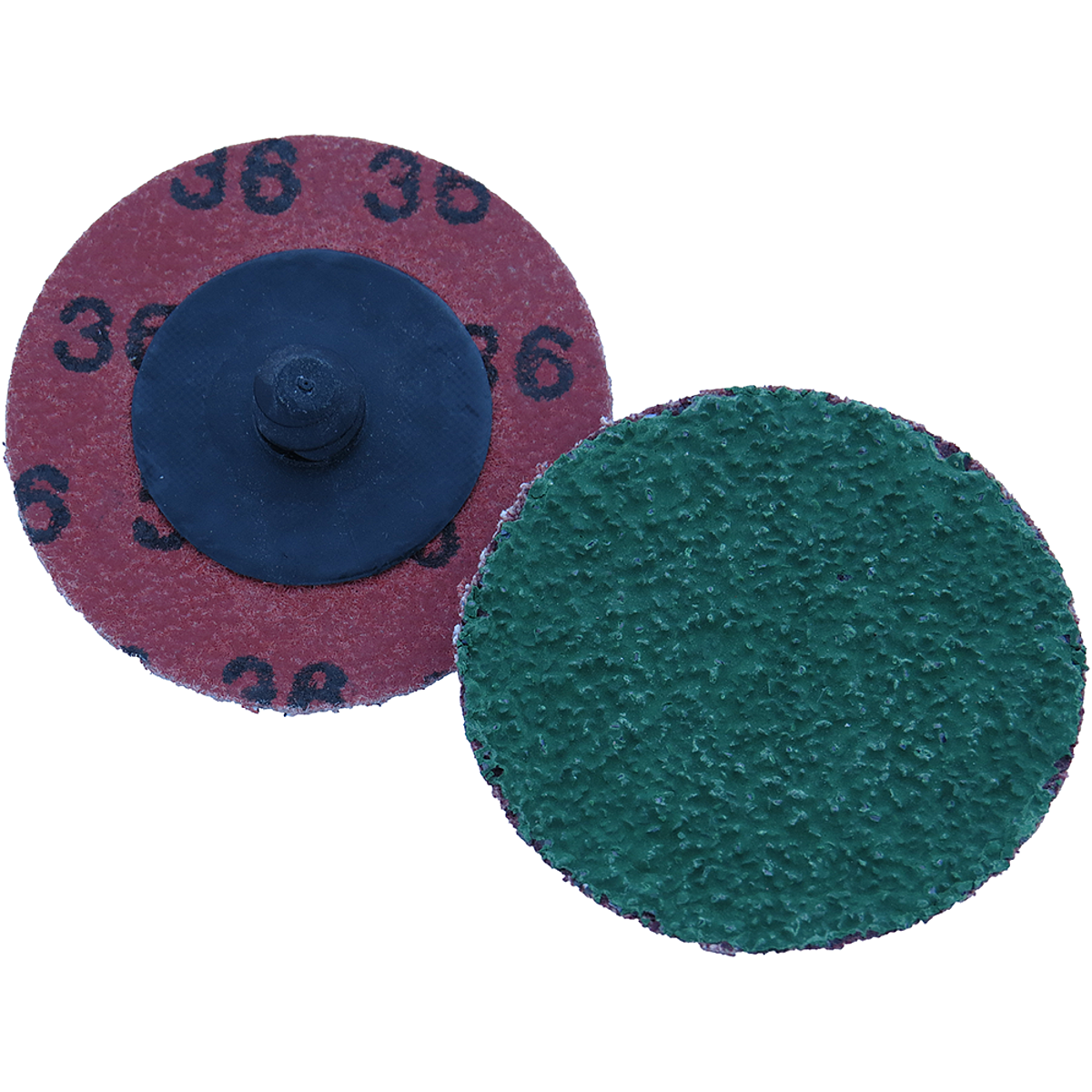 Ribitech Nass-Schleifscheibe 40W - Perfekt Zum Messer & Scheren Schärfen