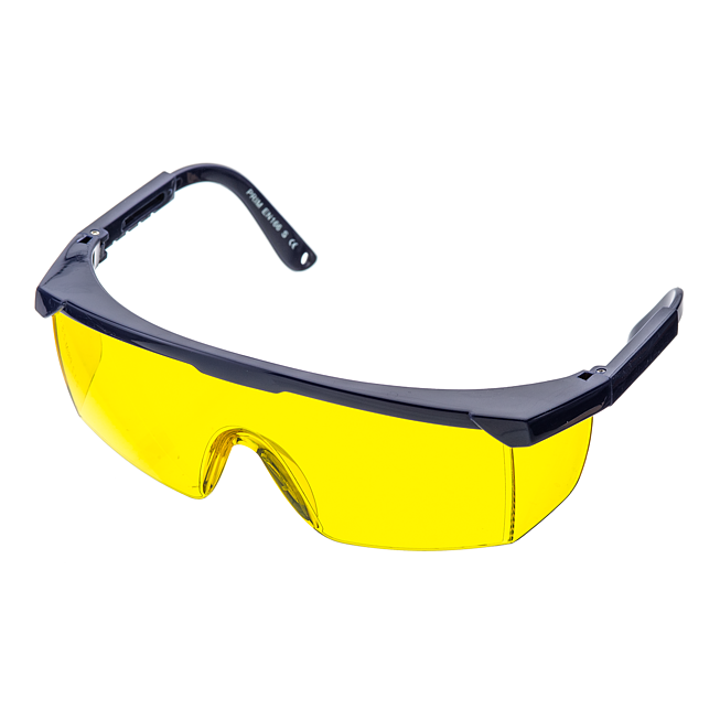 UV-Schutzbrille