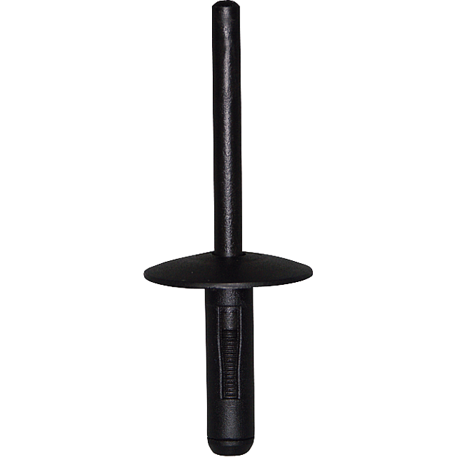 Blindniete Kunststoff