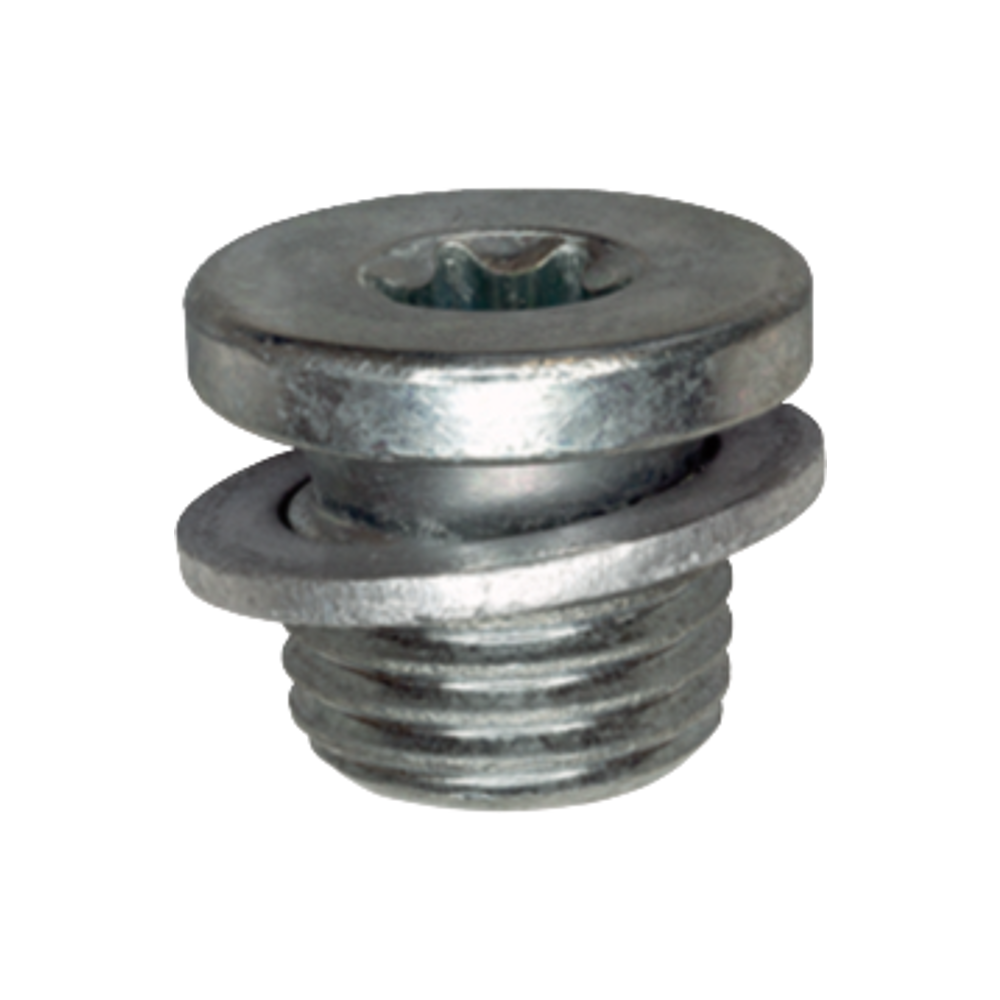 VERSCHLUSS-SCHRAUBE M14 X 1,5 X 12,0