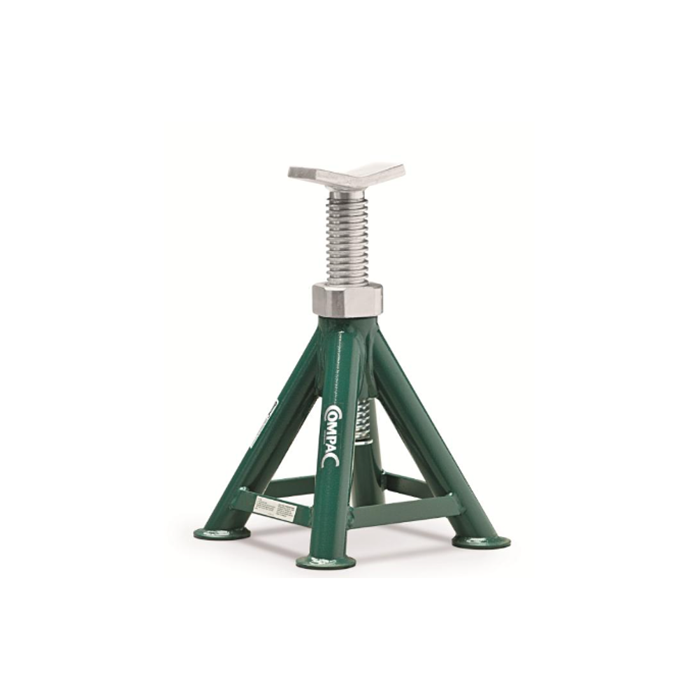 Unterstellbock CAX 12S