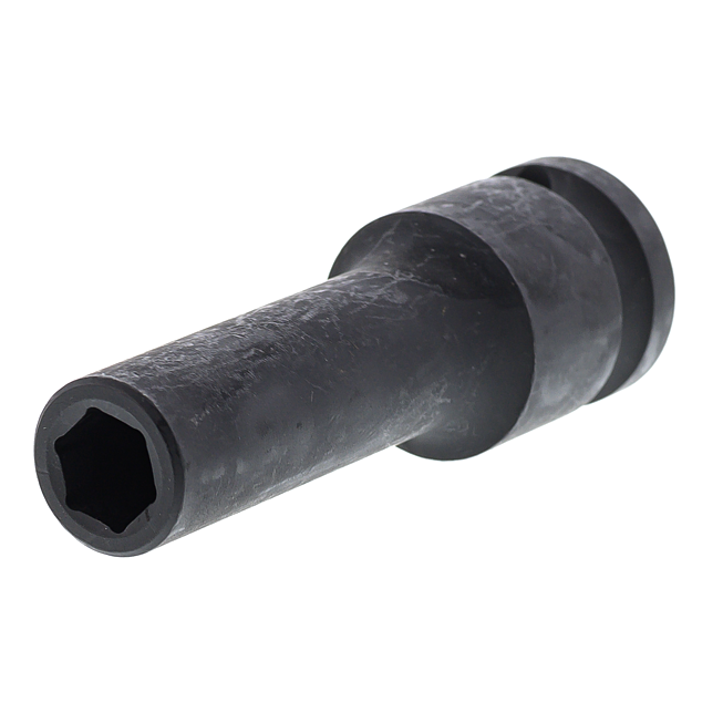 1/2" Kraft-Steckschlüssel-Einsatz, lang