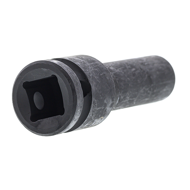 1/2" Kraft-Steckschlüssel-Einsatz, lang