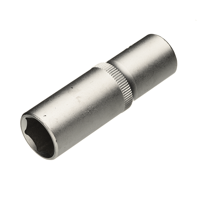 3/8" Steckschlüssel-Einsatz, lang