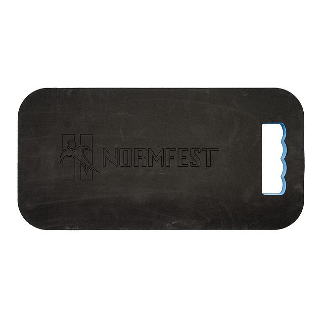 Normfest Kniepad