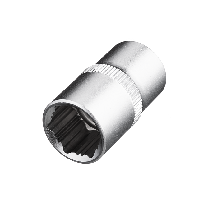 Slip Socket 1/2