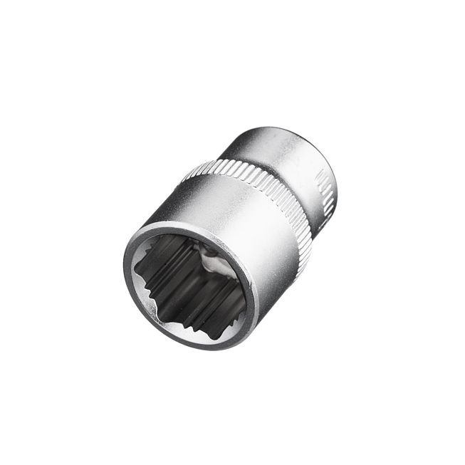 Slip Socket 3/8