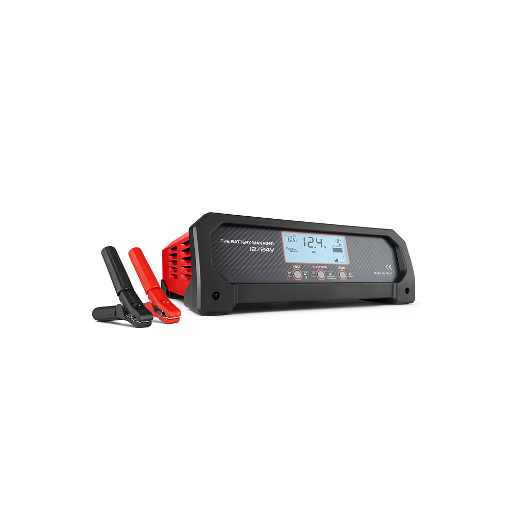 Batterie-Erhaltungsladeger&auml;t 12/24V