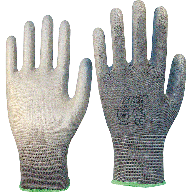 Einweghandschuh "GRIP"