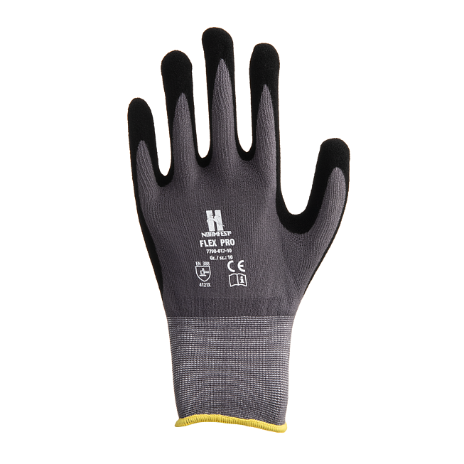 Spezialhandschuh "FLEX PRO"