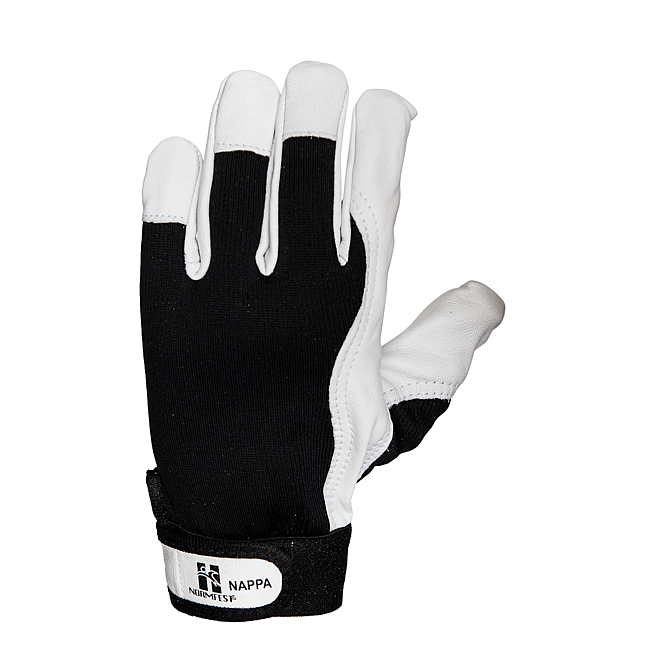 Mechanikerhandschuhe „NAPPA“
