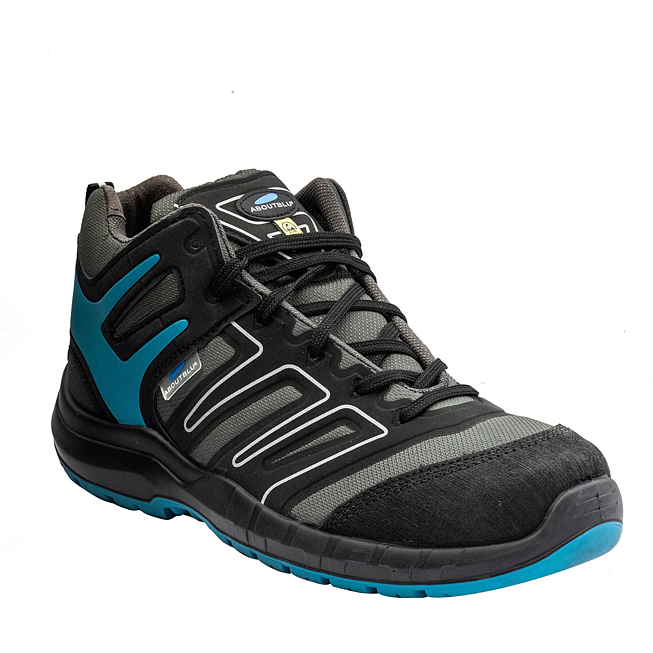 Panther Indianapolis mid EPA Sicherheitsstiefel ESD S3