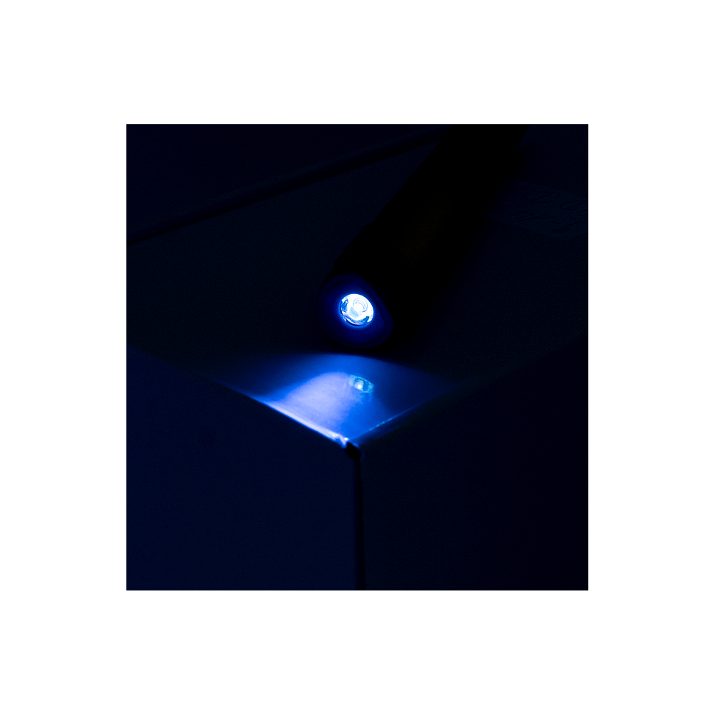 LED AKKU UV-Hybrid Lampe