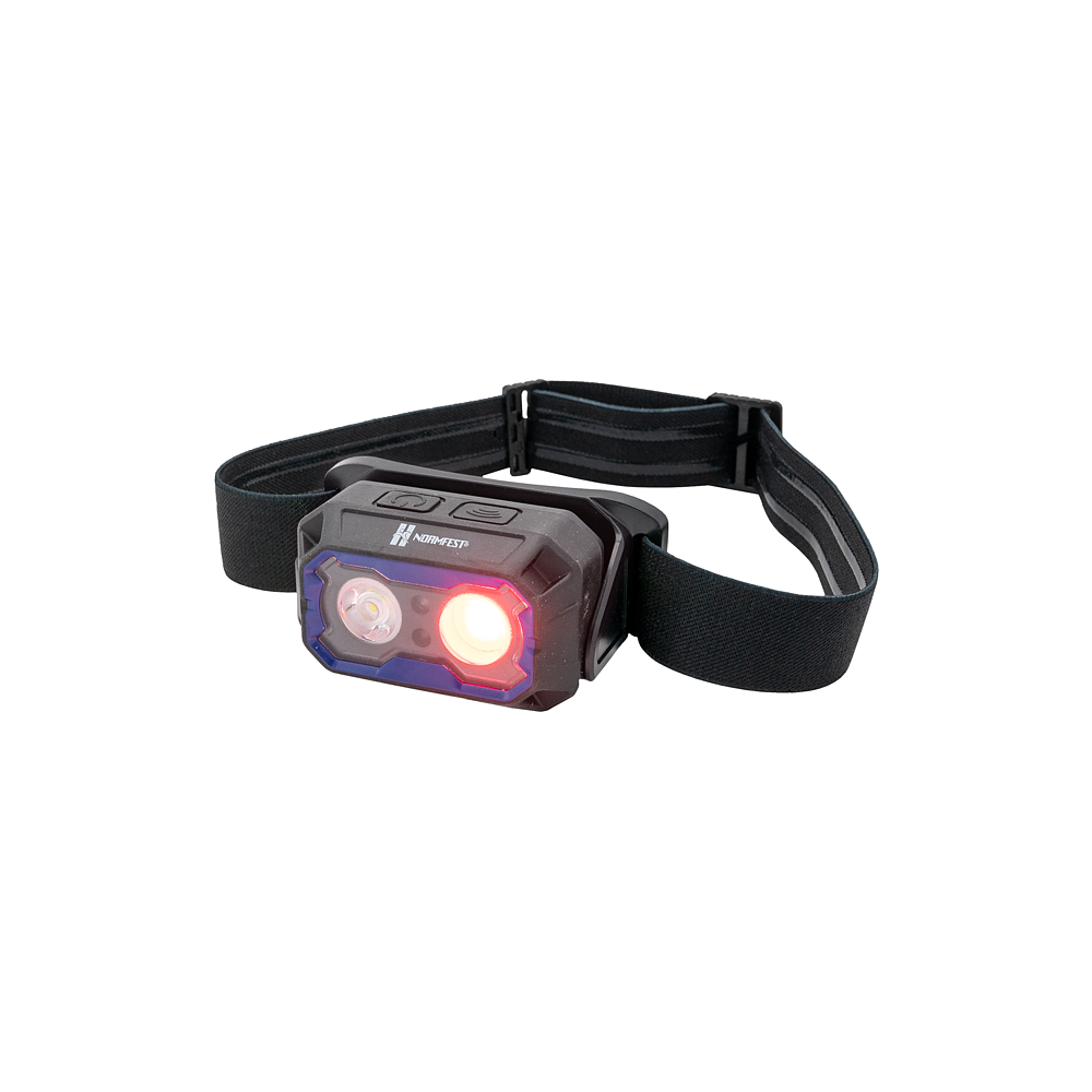 LED Stirnlampe HL 1000