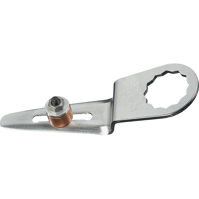 Scheibentrennmesser-Satz