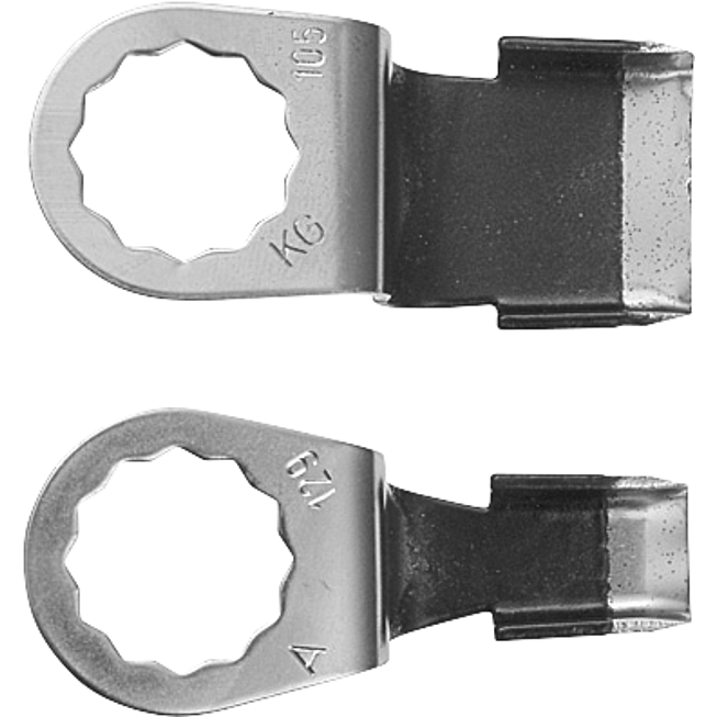 Scheibentrennmesser-Satz