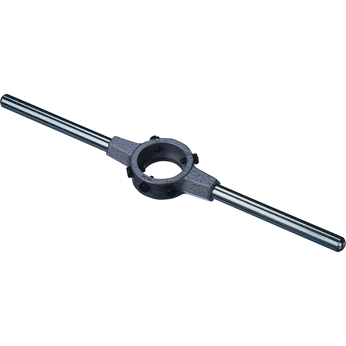 Schneideisenhalter DIN 225, 20 X 7 Mm