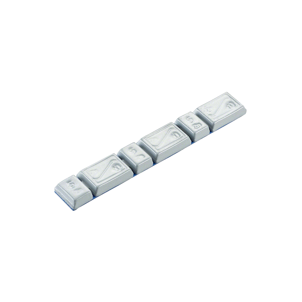 Zink-Kleberiegel 45 g