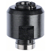 Bosch Professional Zweilochschl/üssel gerade f/ür Bosch Professional-Geradschleifer 1607950040