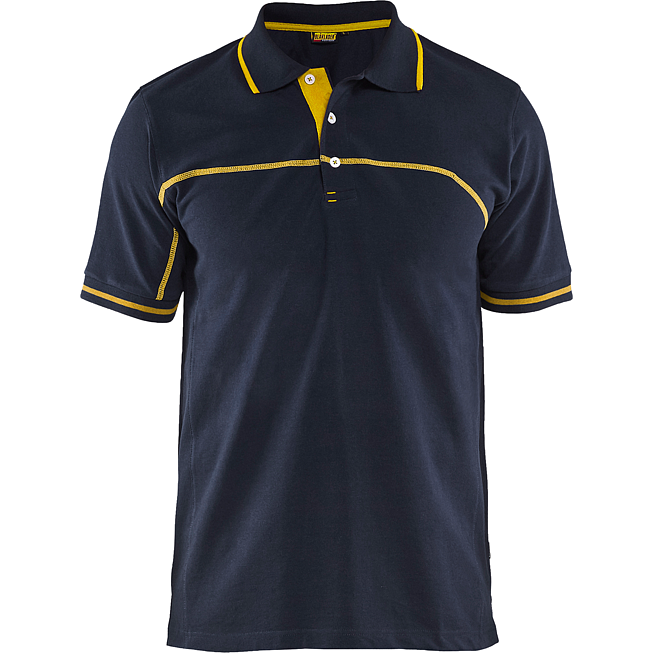 Blakläder Polo Shirt