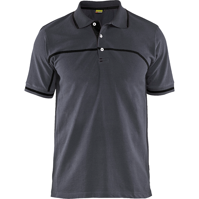 Blakläder Polo Shirt