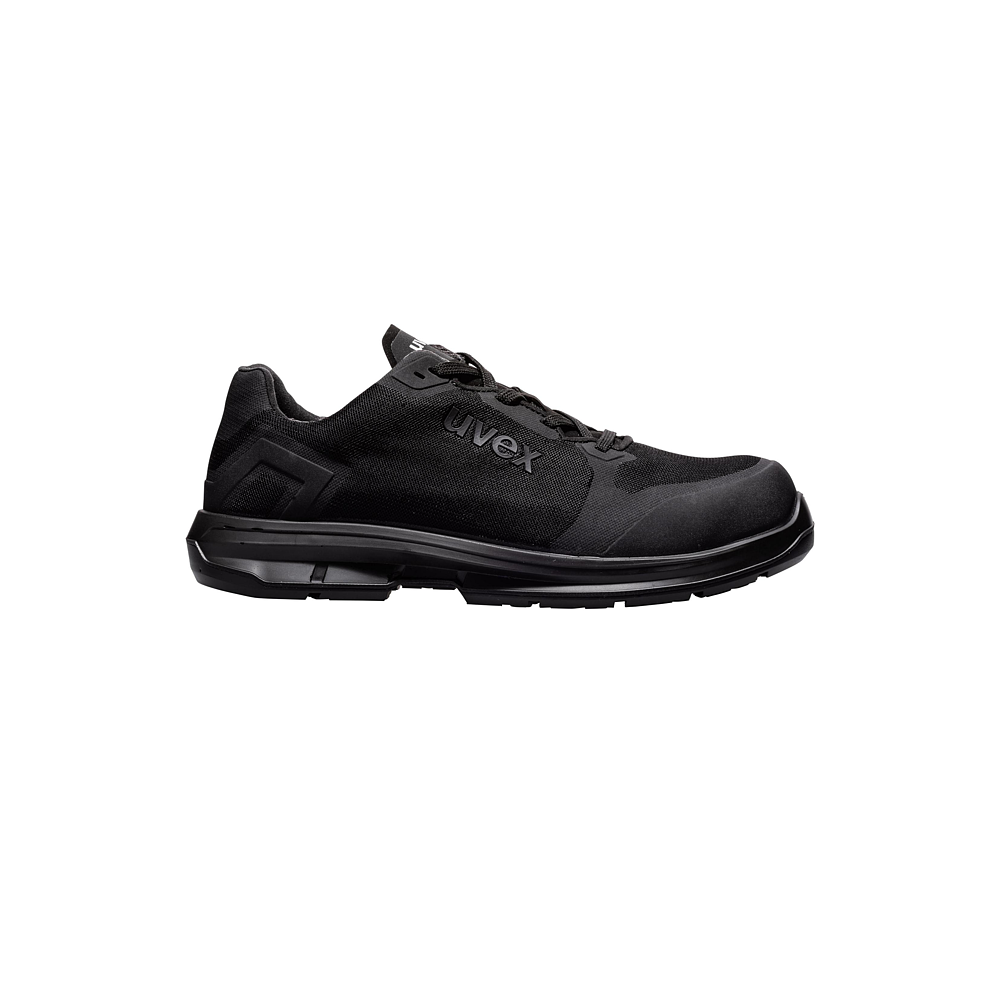 Uvex 1 sport Halbschuh S1 P KW11 Gr.45