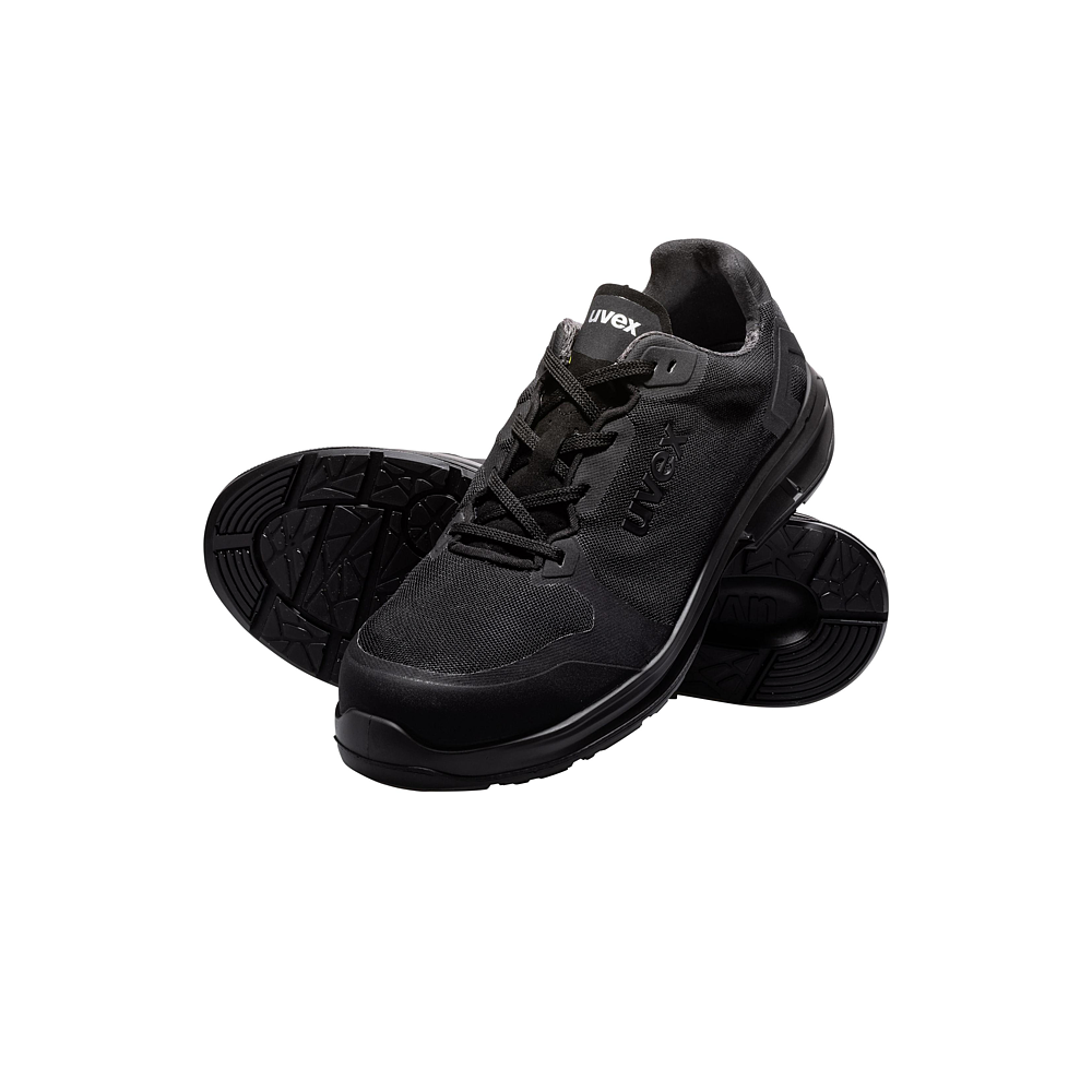 Uvex 1 sport Halbschuh S1 P KW11 Gr.45