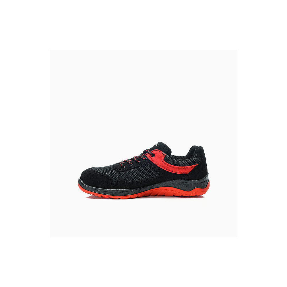 Lonny Red Low ESD S1P Gr.42