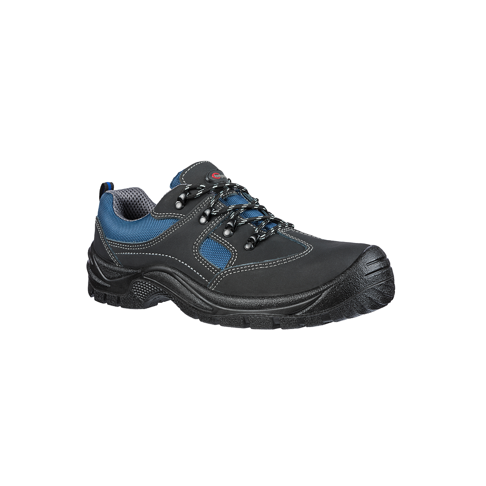 Albatros Footguard Sicherheitsschuh SRC S3