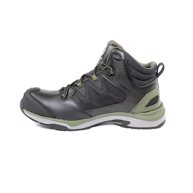 Albatros Ultratrail Olive CTX MID Sicherheitsschuh S3