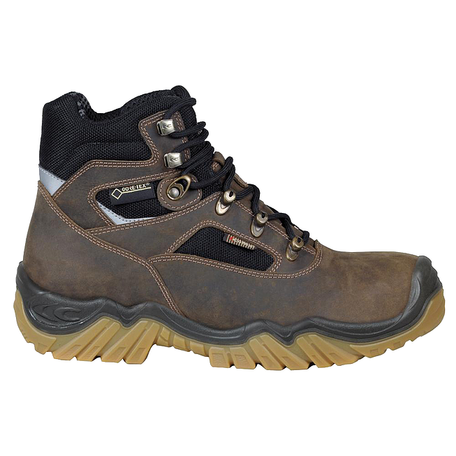 Cofra Manitoba Sicherheitsstiefel Gore-Tex® S3