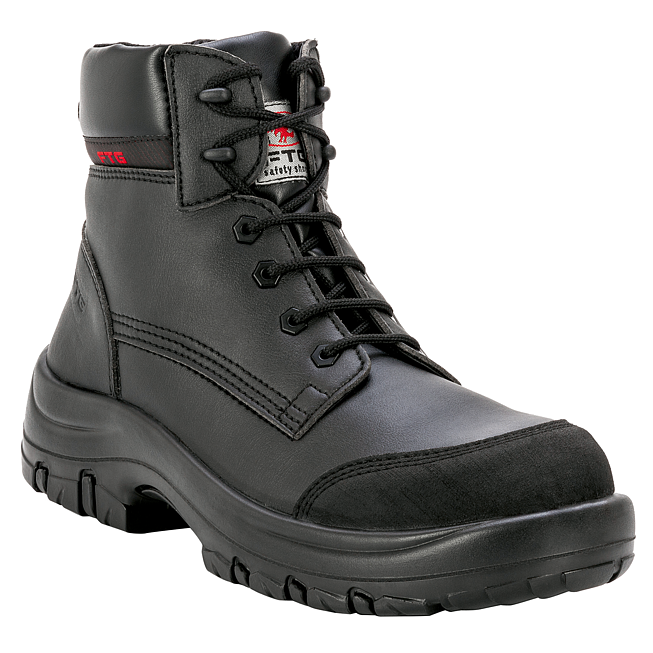 FTG Tour Sicherheitsstiefel S3