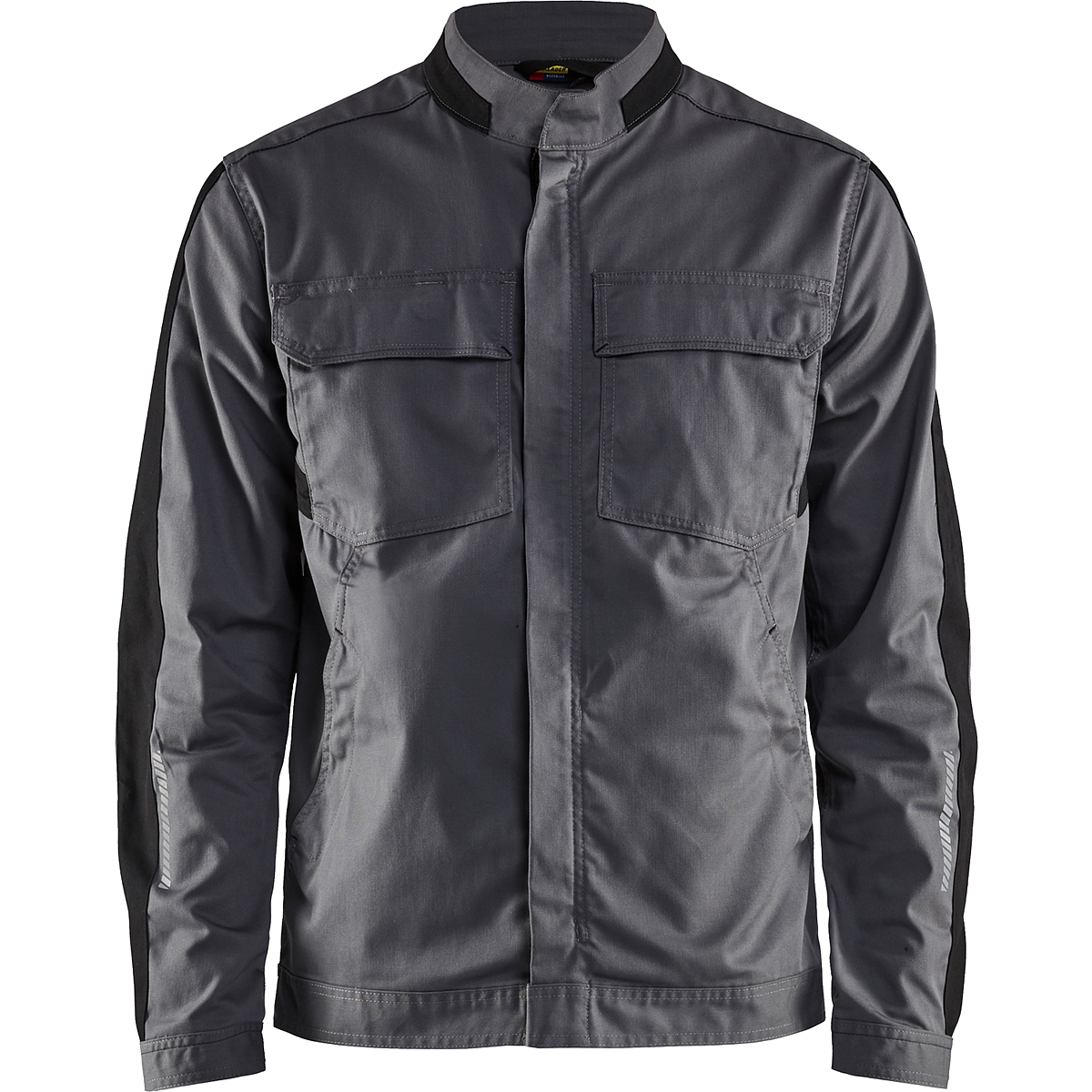 Honeywell 4002201-S - HLine Waterproof And Breathable Softshell Jacket - Dark Grey - Size S Honeywell 4002201-S - HLine Waterproof And Breathable Softshell Jacket - Dark Grey - Size S