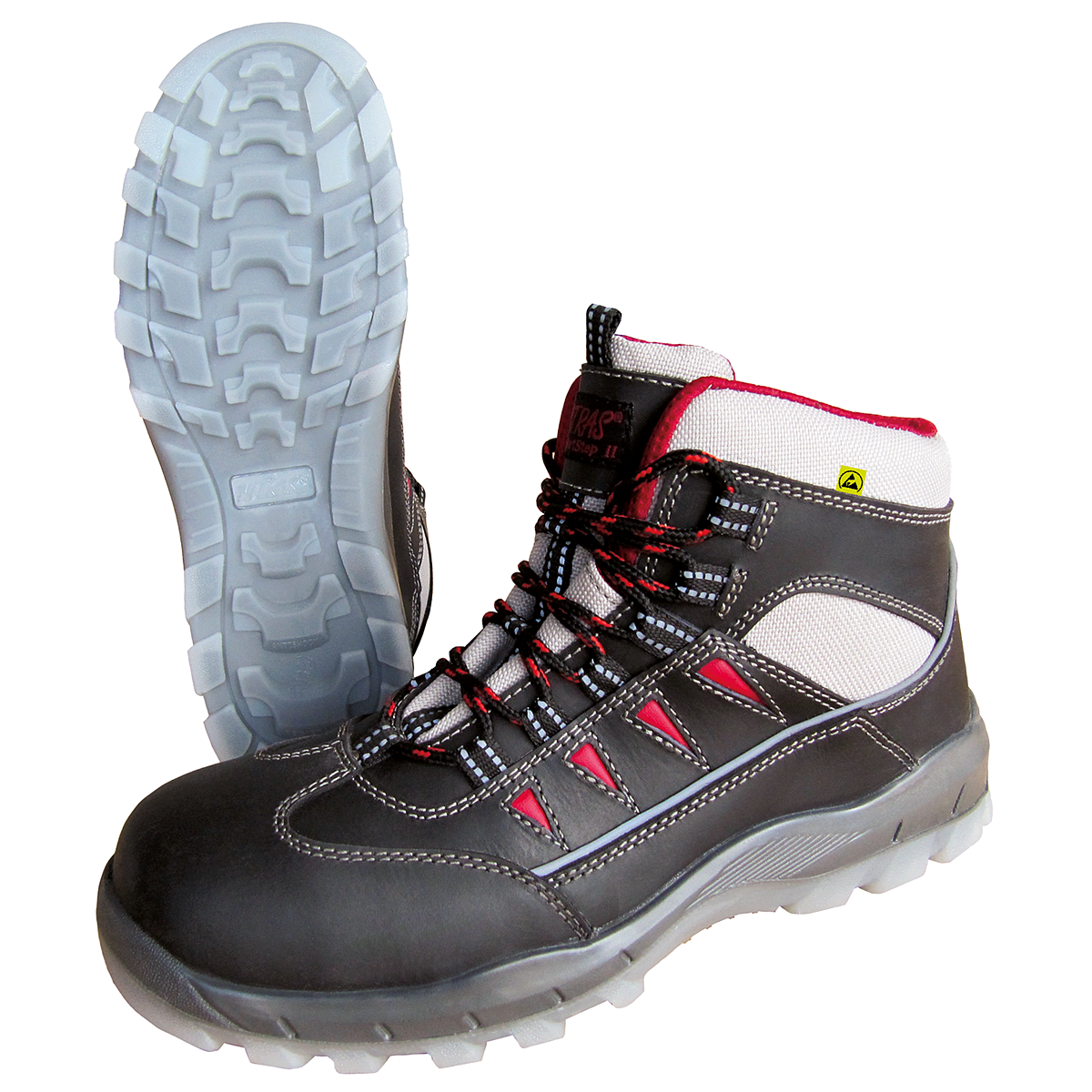 Nitras NITRAS-Step I S3 Ab 17,91 € | Preisvergleich Bei