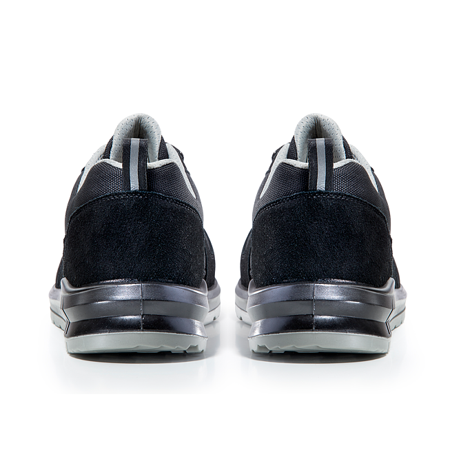 Sicherheitsschuh Manfred Low S3