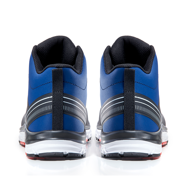 Sicherheitsstiefel Kalle High S3