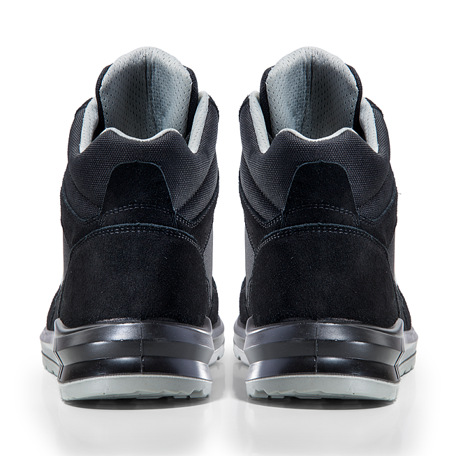 Sicherheitsstiefel Manfred High S3 Gr.37
