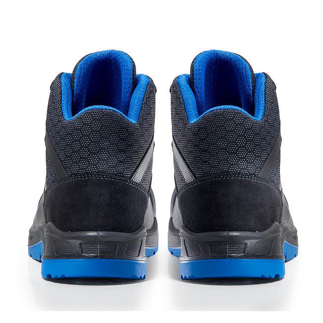 Sicherheitsstiefel Ralle High S3