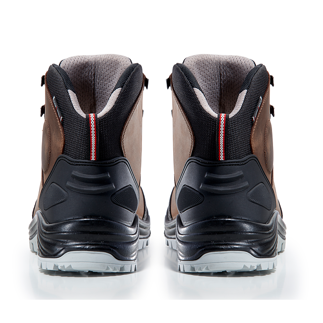 Sicherheitsstiefel Horst S3