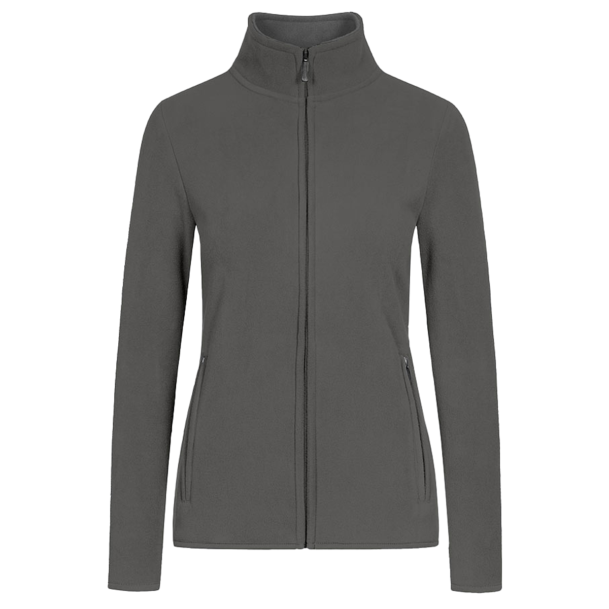 Wunderbar Aldi Fleecejacke Damen Bild