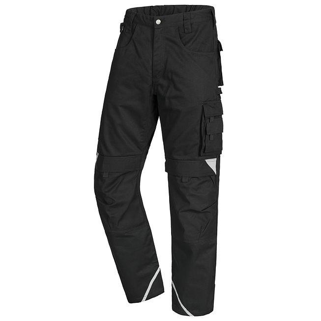 Nitras Motion Tex Plus Bundhose