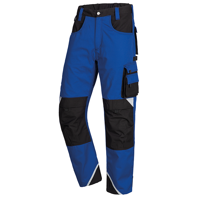 Nitras Motion Tex Plus Bundhose