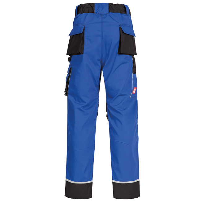 Nitras Motion Tex Plus Bundhose