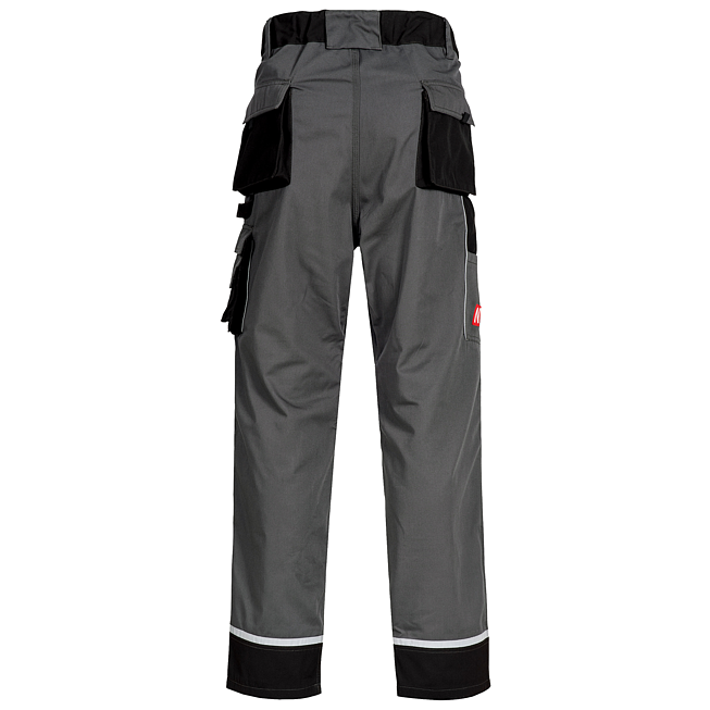 Nitras Motion Tex Plus Bundhose