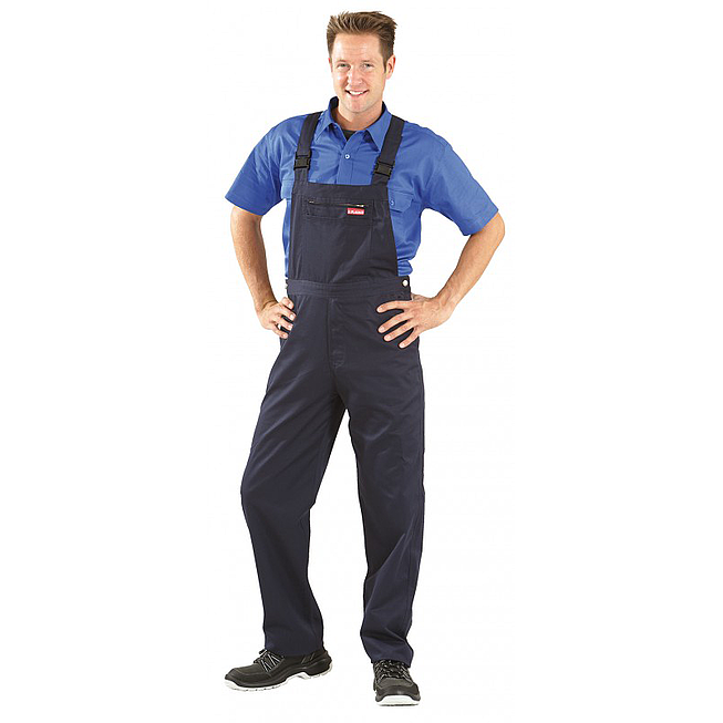 Latzhose