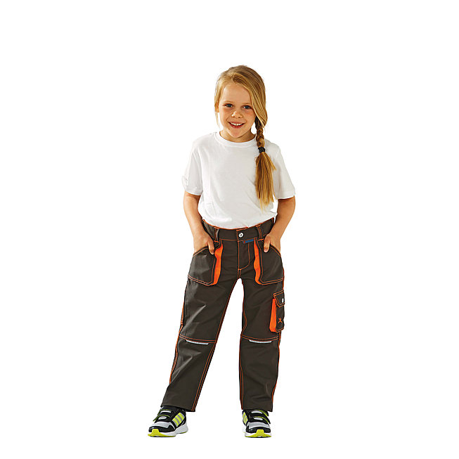 Planam Basalt Junior-Bundhose