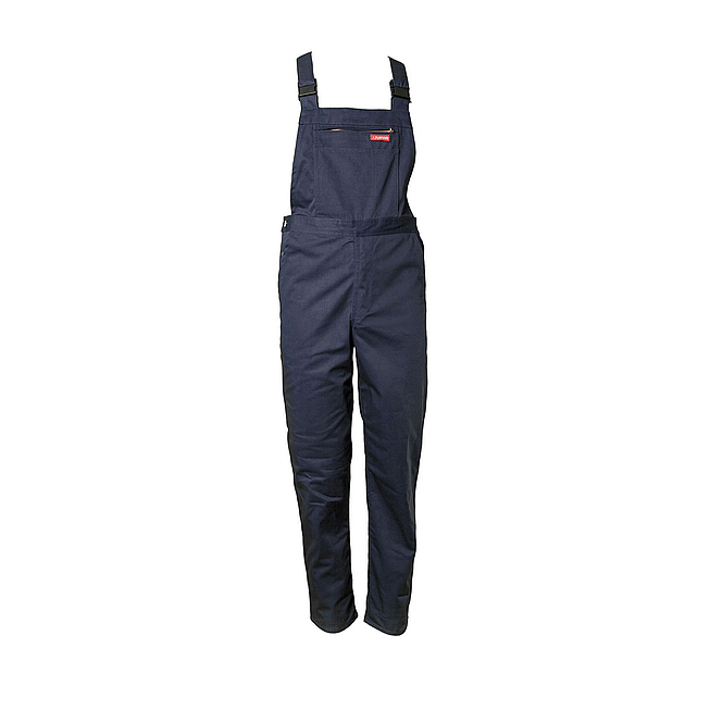 Latzhose